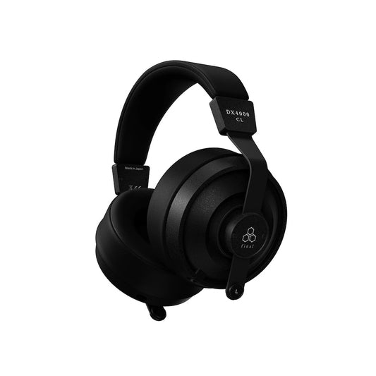Final DX4000CL Headphones