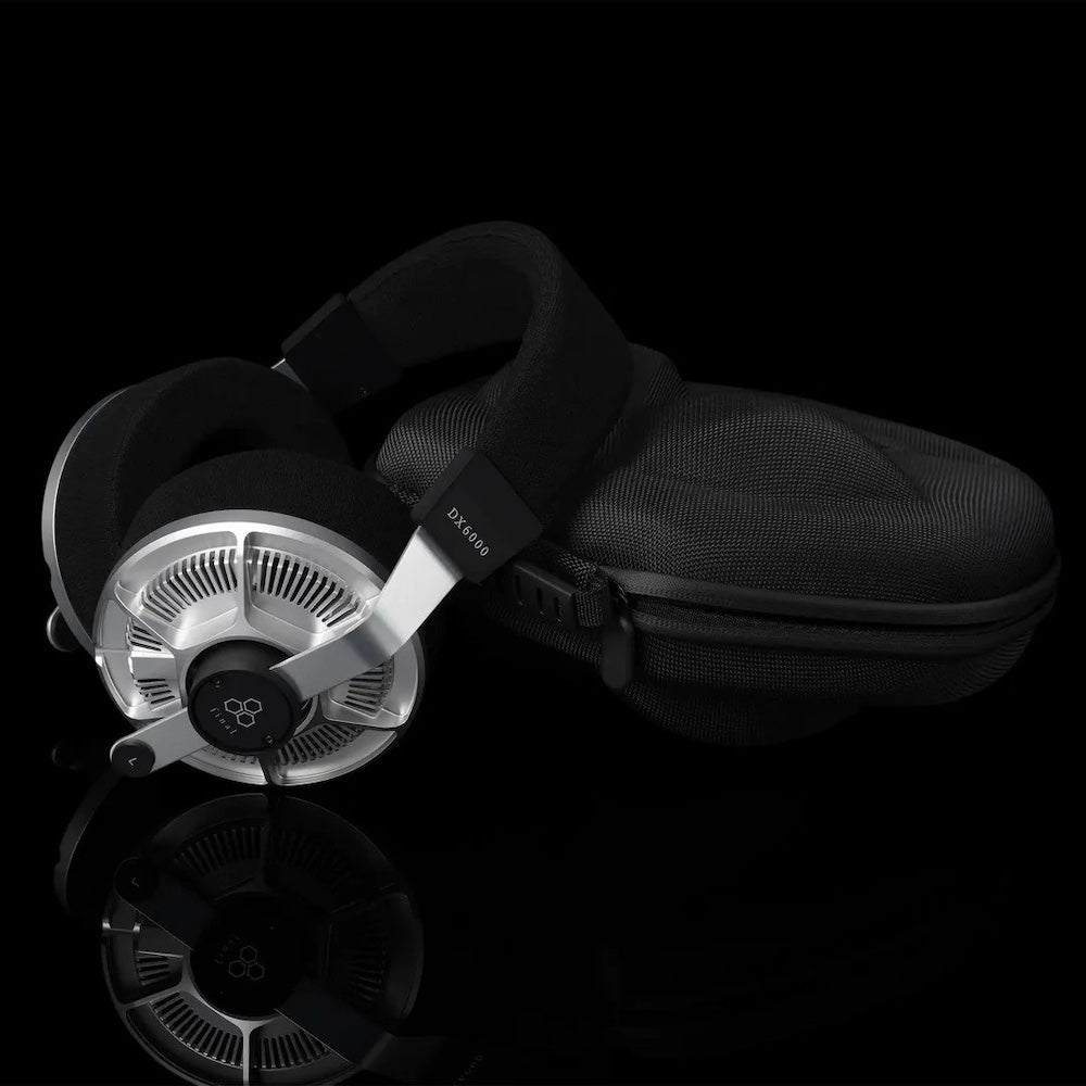 Final DX6000 Headphones