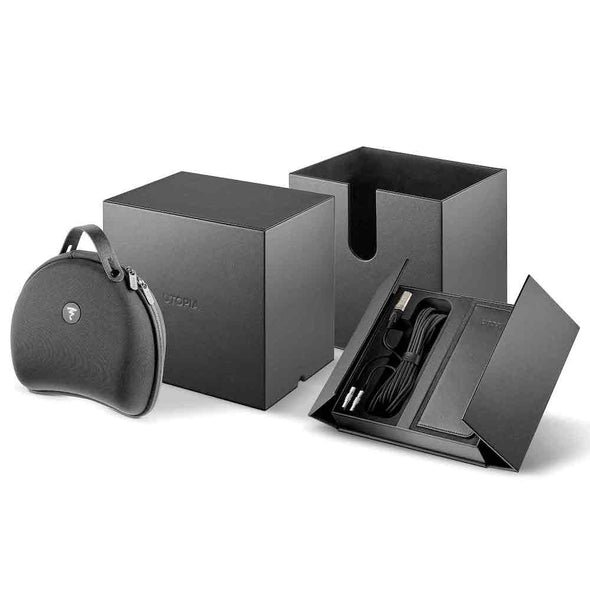 Focal Utopia 2022 Headphone IN STOCK