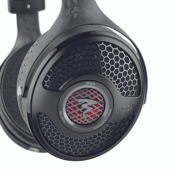 Focal Utopia 2022 Headphone IN STOCK