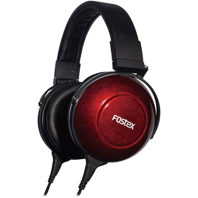 Fostex TH900 MK2 and Limited Edition Headphones