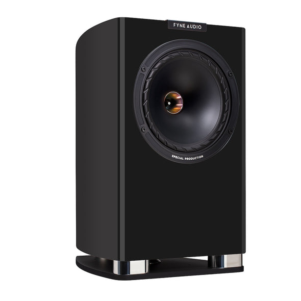 Fyne Audio F701SP Bookshelf Speakers