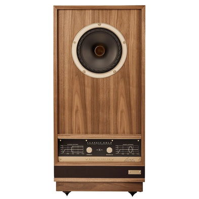 Fyne Audio Classic Gold X SP Speakers