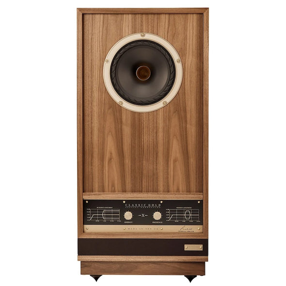 Fyne Audio Vintage Classic Gold X SP Speakers