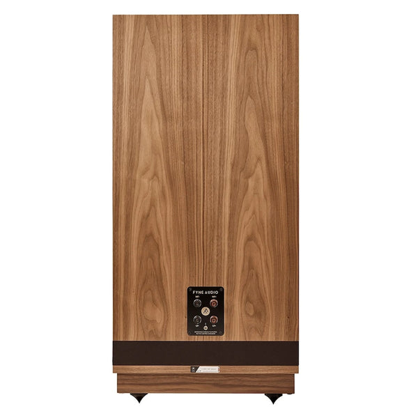 Fyne Audio Vintage Classic Gold X SP Speakers