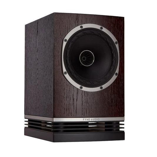 Fyne Audio F500 Bookshelf Speakers ON SALE SAVE $500