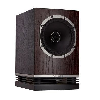 Fyne Audio F500 Bookshelf Speakers