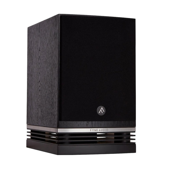 Fyne Audio F500 Bookshelf Speakers ON SALE SAVE $500
