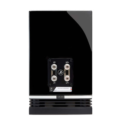 Fyne Audio F500 Bookshelf Speakers ON SALE SAVE $500