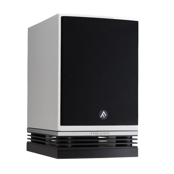 Fyne Audio F500 Bookshelf Speakers ON SALE SAVE $500