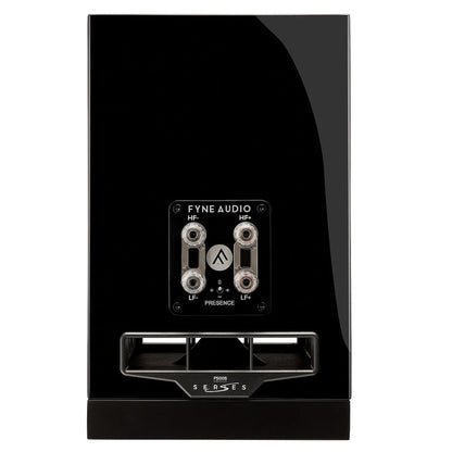 Fyne Audio F500S Bookshelf Speakers COMING SOON