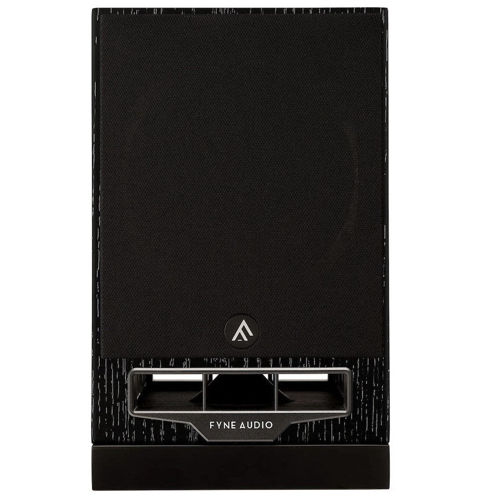 Fyne Audio F500S Bookshelf Speakers COMING SOON