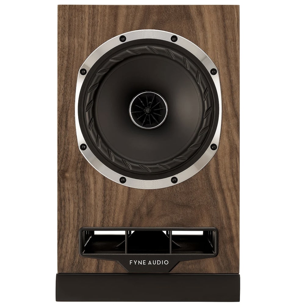 Fyne Audio F500S Bookshelf Speakers COMING SOON