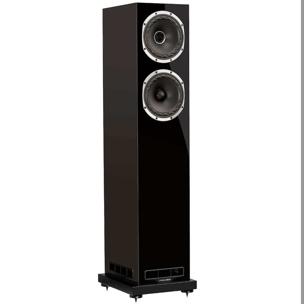 Fyne Audio F501S Floorstanding Speakers COMING SOON
