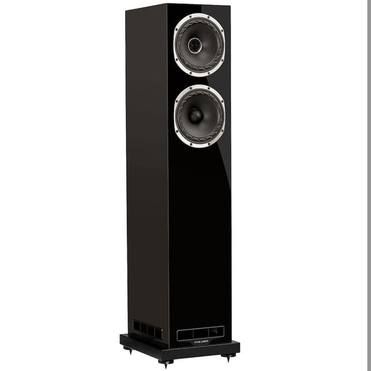 Fyne Audio F501S Floorstanding Speakers COMING SOON