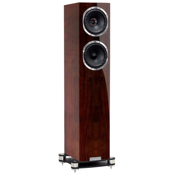 Fyne Audio F501SP Floorstanding Speakers – Noteworthy Audio