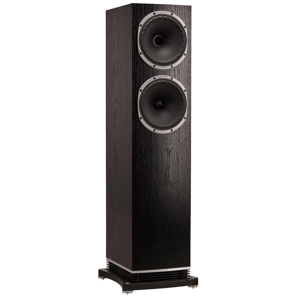 Fyne Audio F502 Floorstanding Speakers ON SALE SAVE 40%
