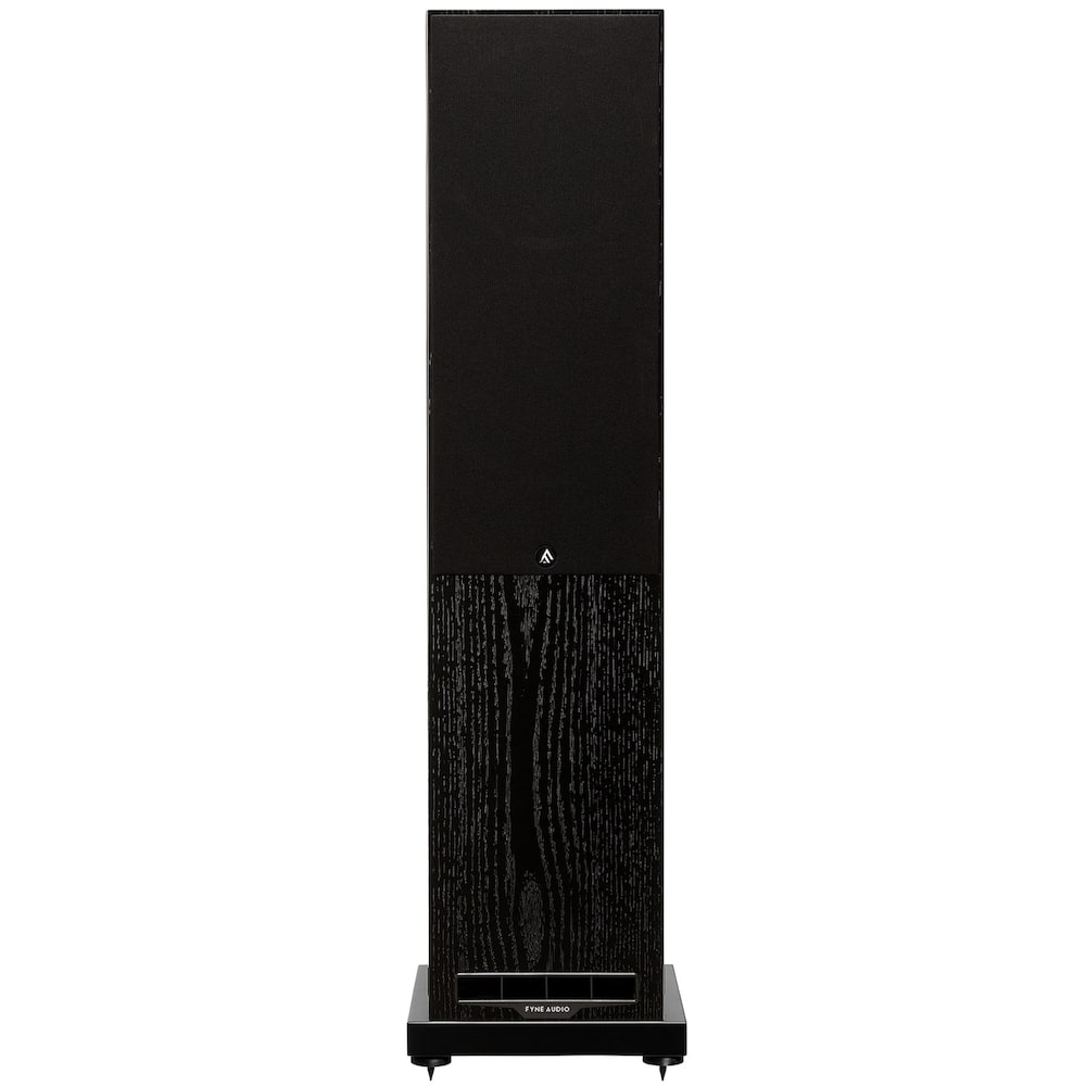 Fyne Audio F502S Floorstanding Speakers COMING SOON