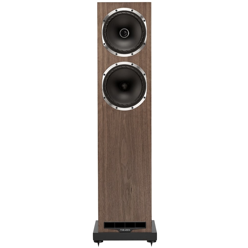 Fyne Audio F502S Floorstanding Speakers COMING SOON