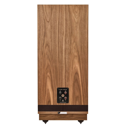 Fyne Audio Vintage Classic Gold VIII SP Speakers