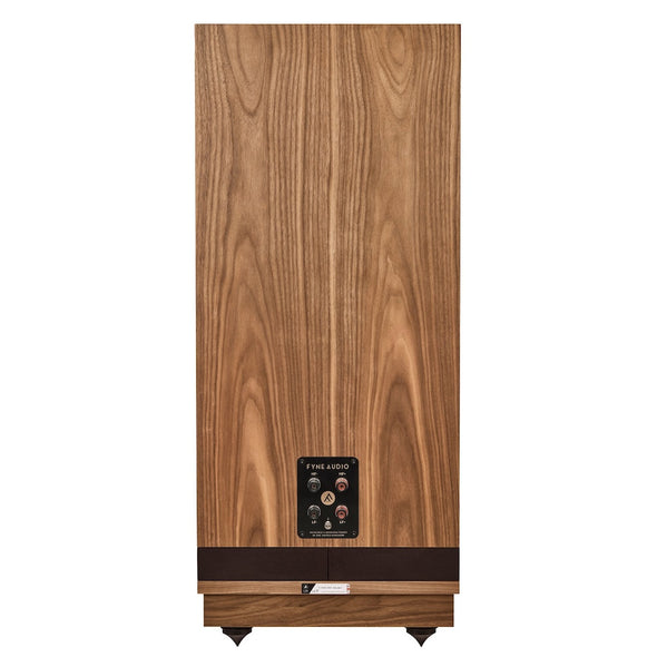 Fyne Audio Vintage Classic Gold VIII SP Speakers