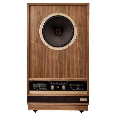 Fyne Audio Classic Gold XII SP Speakers