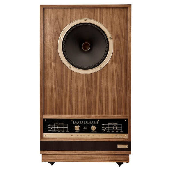 Fyne Audio Classic Gold XII SP Speakers