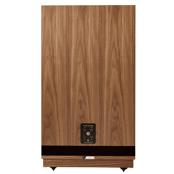 Fyne Audio Classic Gold XII SP Speakers
