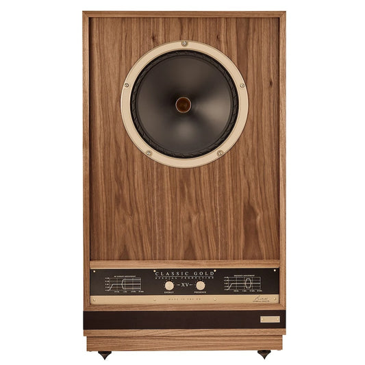 Fyne Audio Vintage Classic Gold XV SP Speakers