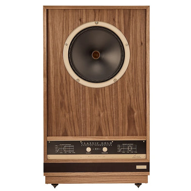 Fyne Audio Classic Gold XV SP Speakers
