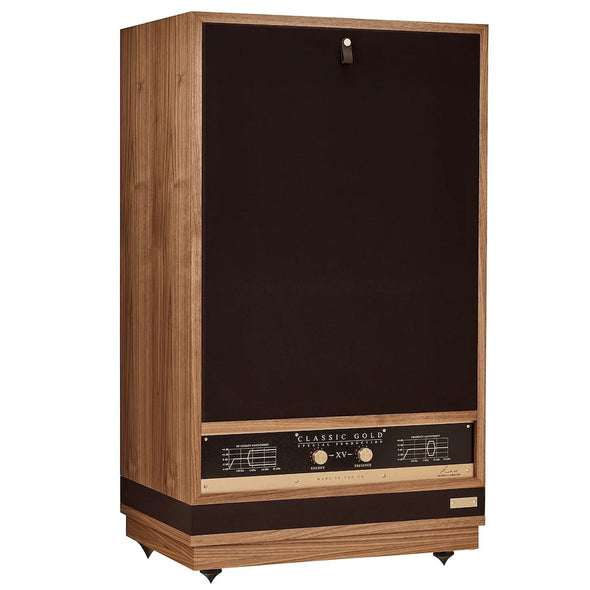 Fyne Audio Vintage Classic Gold XV SP Speakers
