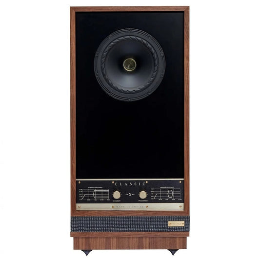 Fyne Audio Vintage Classic X Floorstanding Speakers