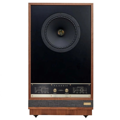 Fyne Audio Vintage Classic XII Floorstanding Speakers