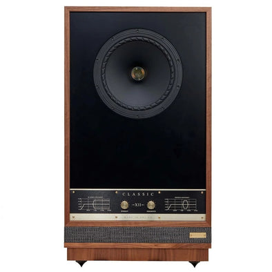 Fyne Audio Vintage Classic XII Floorstanding Speakers