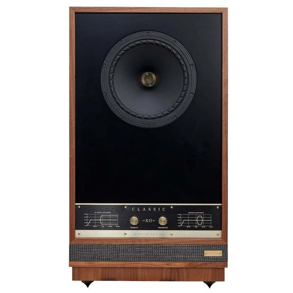 Fyne Audio Vintage Classic XII Floorstanding Speakers