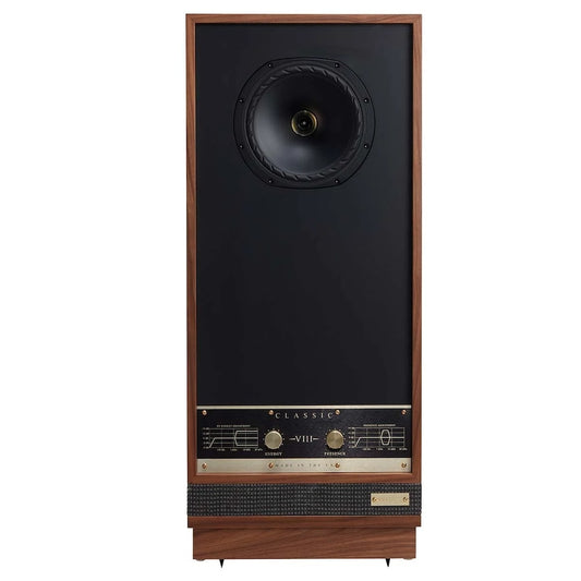 Fyne Audio Vintage Classic VIII Floorstanding Speakers