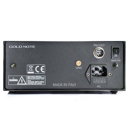 Gold Note PSU-10 External Power Supply