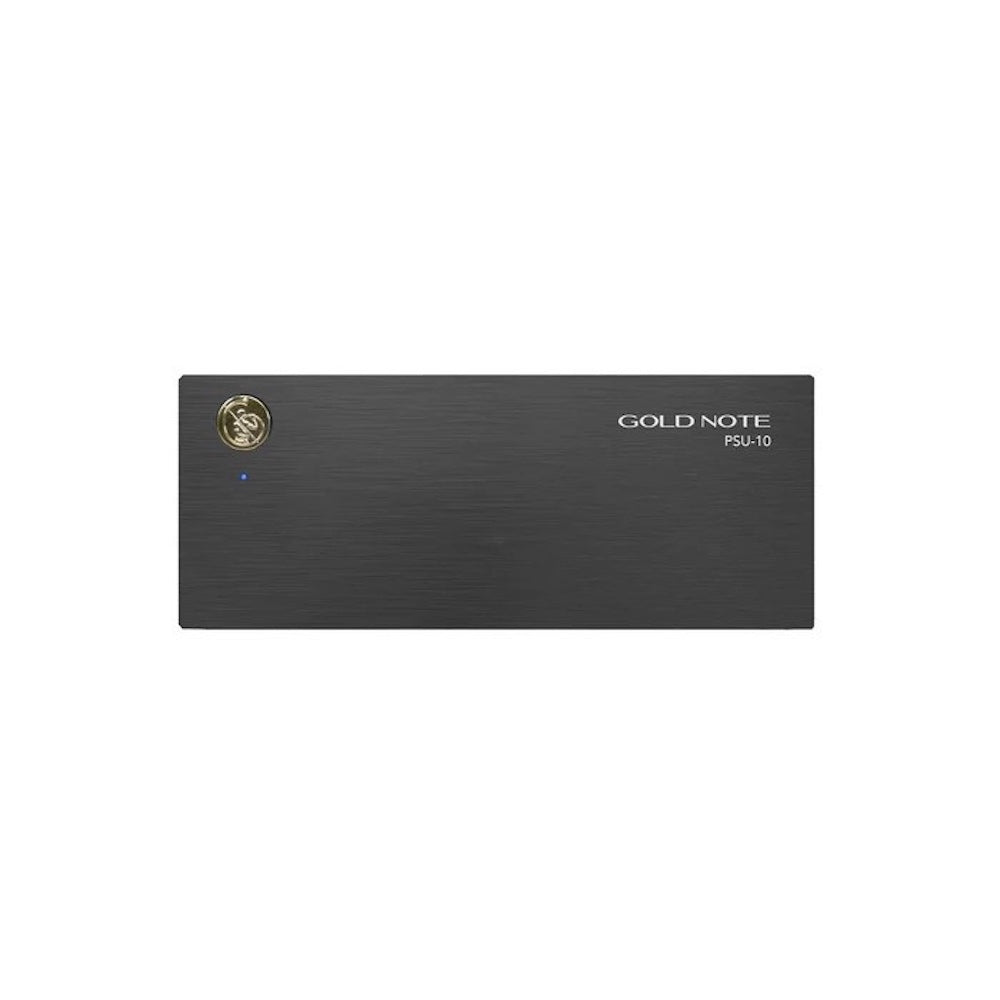 Gold Note PSU-10 External Power Supply