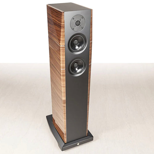 Gold Note A6 EVO II Loudspeakers