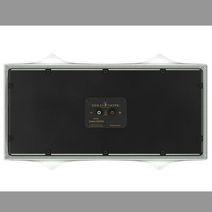 Gold Note Diana Center Channel Speaker