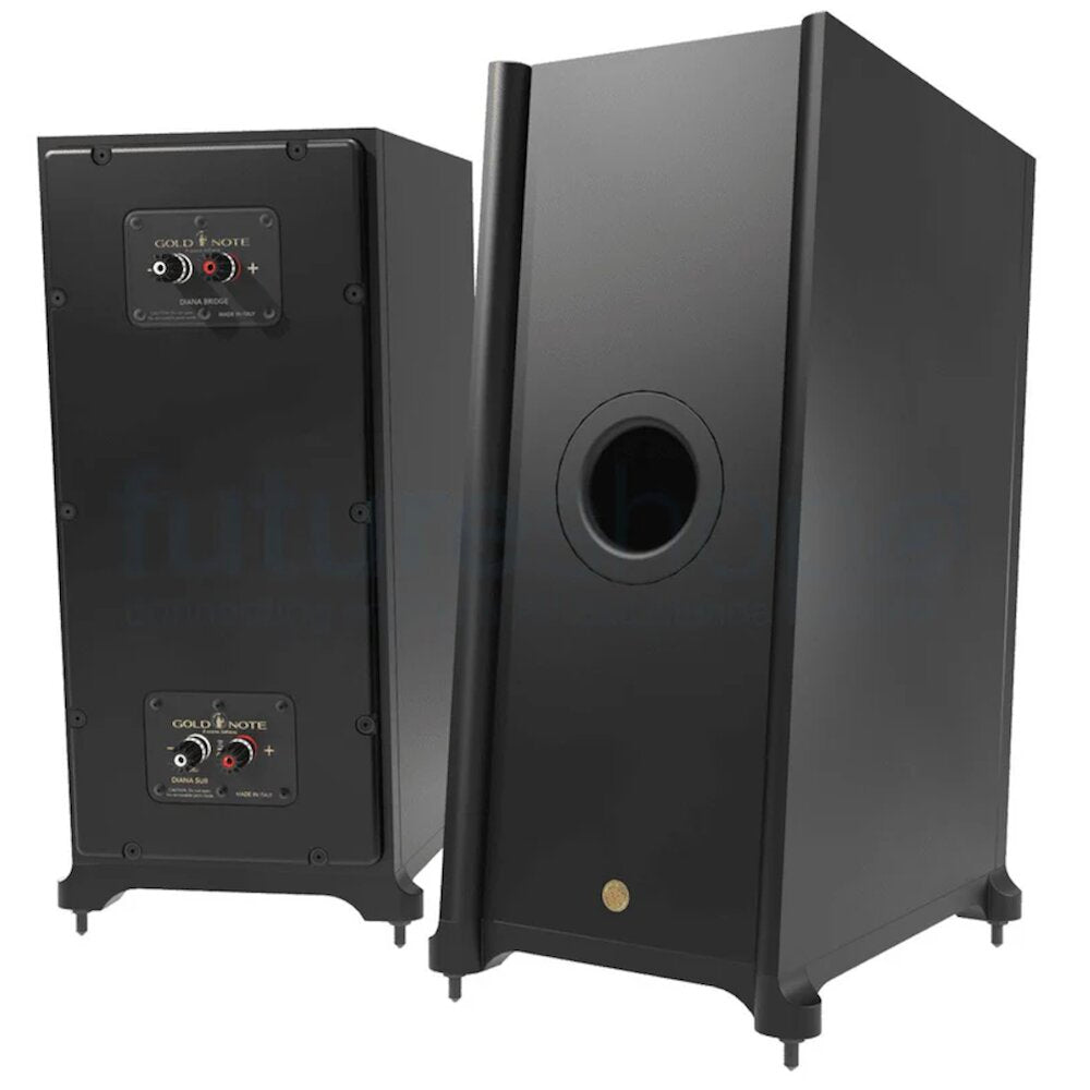 Gold Note Diana III-F Subwoofer