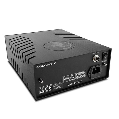 Gold Note PSU-10 EVO External Power Supply