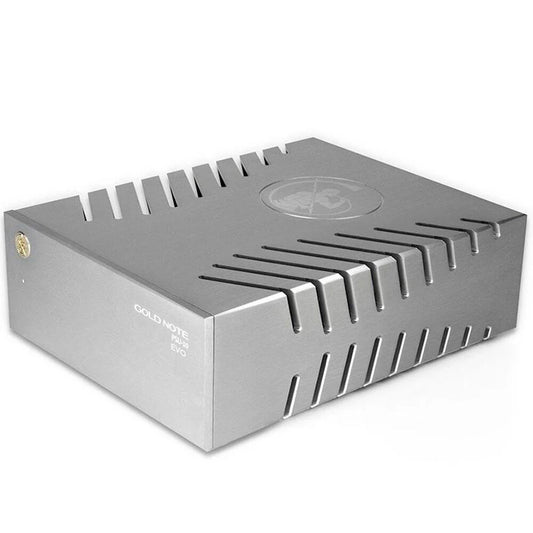 Gold Note PSU-10 EVO External Power Supply