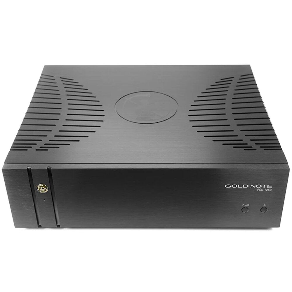 Gold Note PSU-1250 External Power Supply