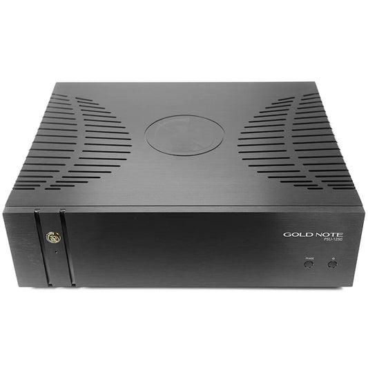 Gold Note PSU-1250 External Power Supply