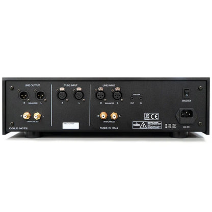Gold Note Tube-1012 Tube Output Stage