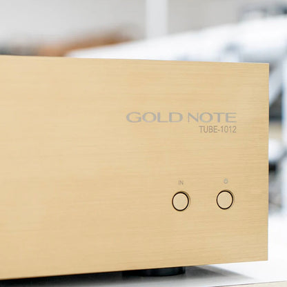 Gold Note Tube-1012 Tube Output Stage