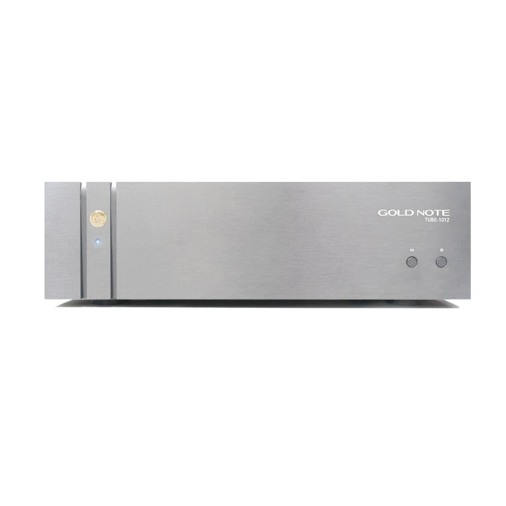 Gold Note Tube-1012 Tube Output Stage