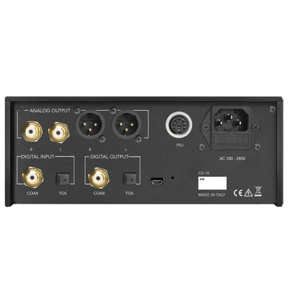 Gold Note CD-10 CD Player