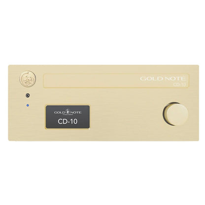 Gold Note CD-10 CD Player